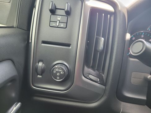 Certified 2017 Chevrolet Silverado 1500 LT w/ All Star Edition RWD image 19