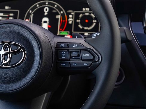 New 2026 Toyota Corolla GR AWD/4WD image 21