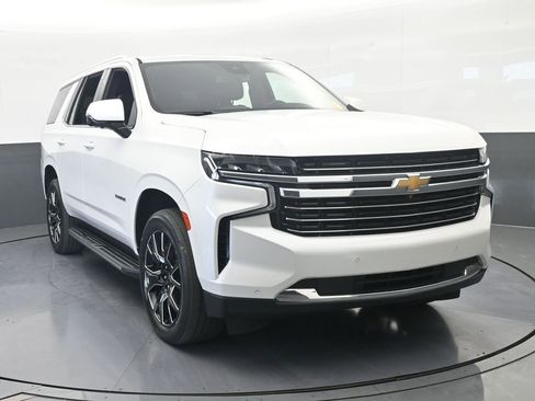 Used 2023 Chevrolet Tahoe LT w/ LT Signature Plus Package RWD image 9