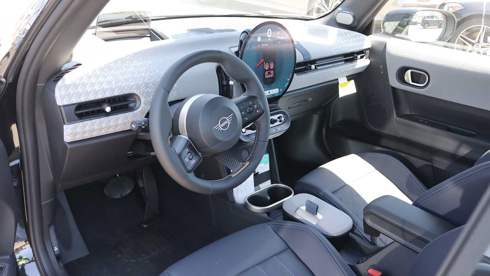New 2026 MINI Cooper S FWD image 3