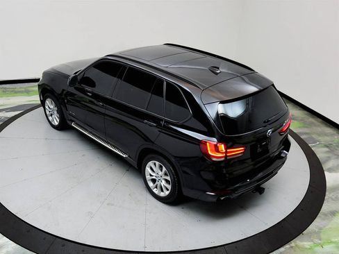 Used 2016 BMW X5 sDrive35i RWD image 34
