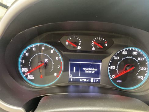 Used 2024 Chevrolet Malibu LT FWD image 14