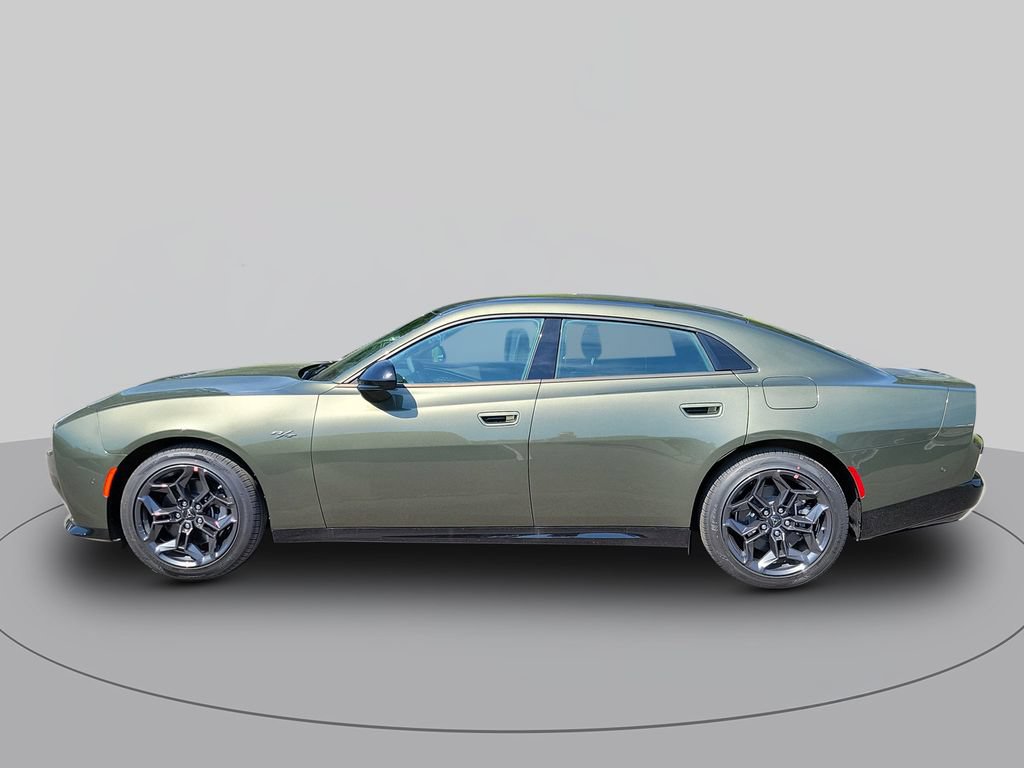 New 2027 Dodge Charger R/T AWD/4WD image 6