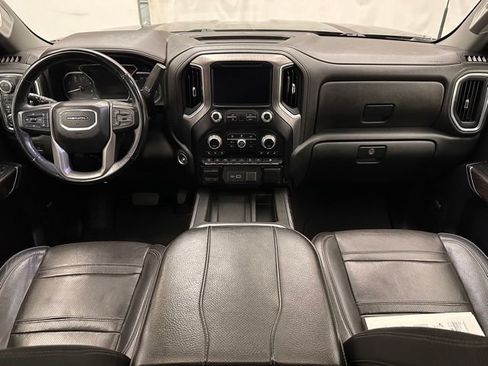 Used 2023 GMC Sierra 3500 Denali w/ Denali Ultimate Package AWD/4WD image 10