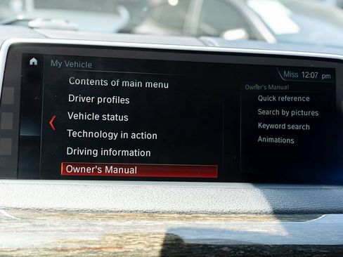 Used 2018 BMW X5 xDrive35i AWD/4WD image 35