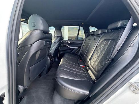 Certified 2023 BMW X5 xDrive40i w/ M Sport Package image 19