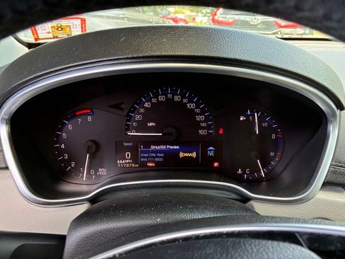 Used 2013 Cadillac SRX FWD image 30