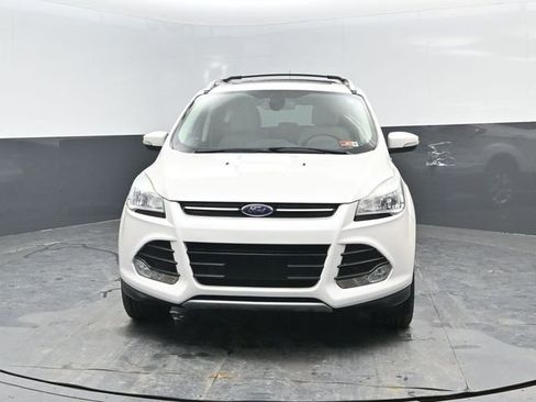 Used 2015 Ford Escape Titanium image 17