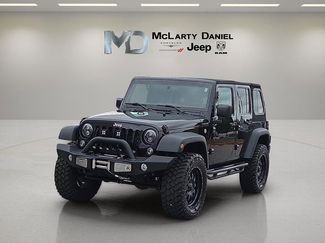 Used 2016 Jeep Wrangler Unlimited Sport w/ Quick Order Package 24S AWD/4WD video 2