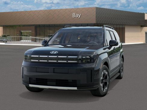 New 2026 Hyundai Santa Fe SEL image 6
