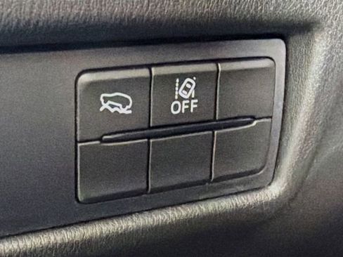 Used 2023 MAZDA CX-5 AWD 2.5 S w/ Select Package image 12