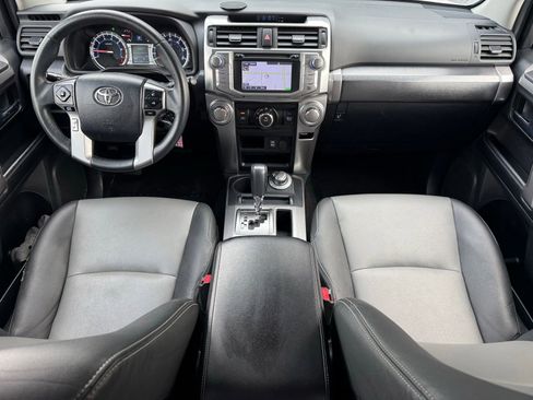 Used 2019 Toyota 4Runner SR5 Premium AWD/4WD image 15