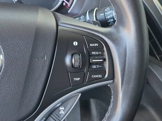 Used 2020 Acura MDX w/ Advance Package FWD image 26