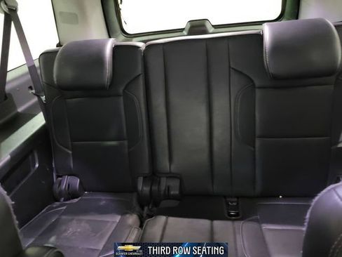 Used 2016 GMC Yukon XL Denali w/ Open Road Package image 61