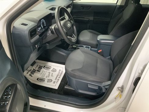 Used 2022 Ford Maverick XL w/ Equipment Group 100A Standard AWD/4WD image 15
