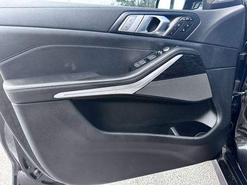 Used 2021 BMW X7 xDrive40i w/ M Sport Package image 29