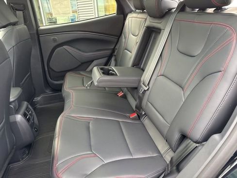 New 2025 Ford Mustang Mach-E Premium w/ Sport Appearance Package AWD/4WD image 40