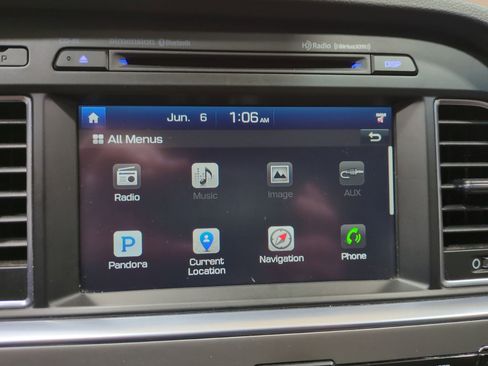 Used 2015 Hyundai Sonata FWD image 24
