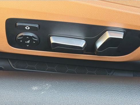 New 2026 BMW 840i Convertible image 24