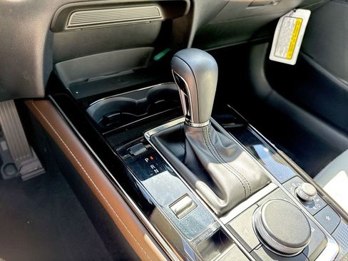 Certified 2025 MAZDA CX-30 AWD 2.5 S w/ Premium Package image 55