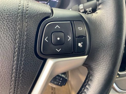 Used 2015 Toyota Sienna XLE FWD image 13