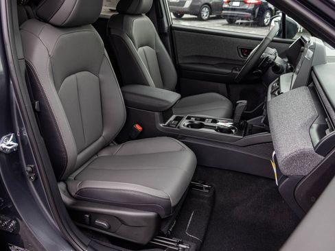 New 2026 Subaru Outback Limited AWD/4WD image 43