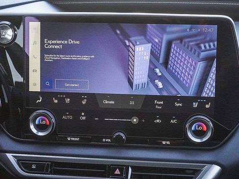 New 2026 Lexus RX 350 Premium image 15