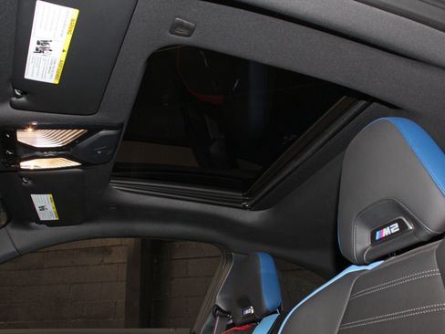 Used 2024 BMW M2 RWD image 29