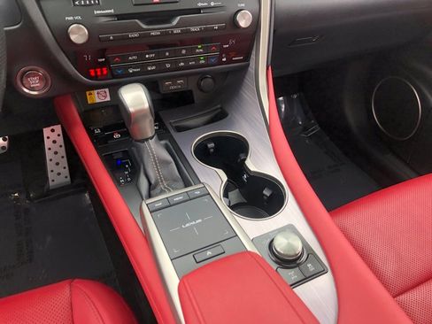 Used 2022 Lexus RX 350 F Sport image 33