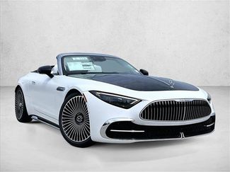 New 2026 Mercedes-Benz Maybach SL 680 video 2