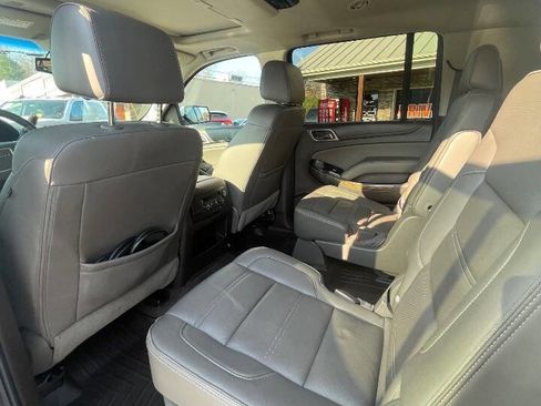 Used 2017 GMC Yukon XL Denali w/ Open Road Package image 15