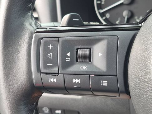Used 2023 Nissan Rogue SV w/ SV Premium B Package FWD image 15
