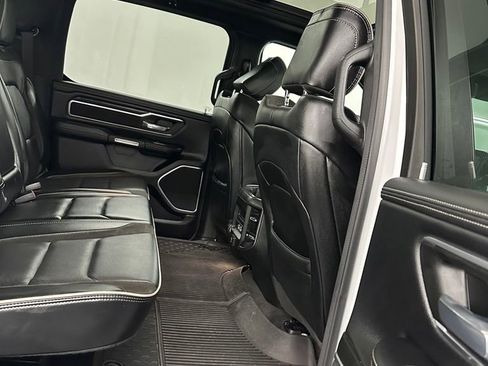 Used 2023 RAM 1500 Laramie AWD/4WD image 35