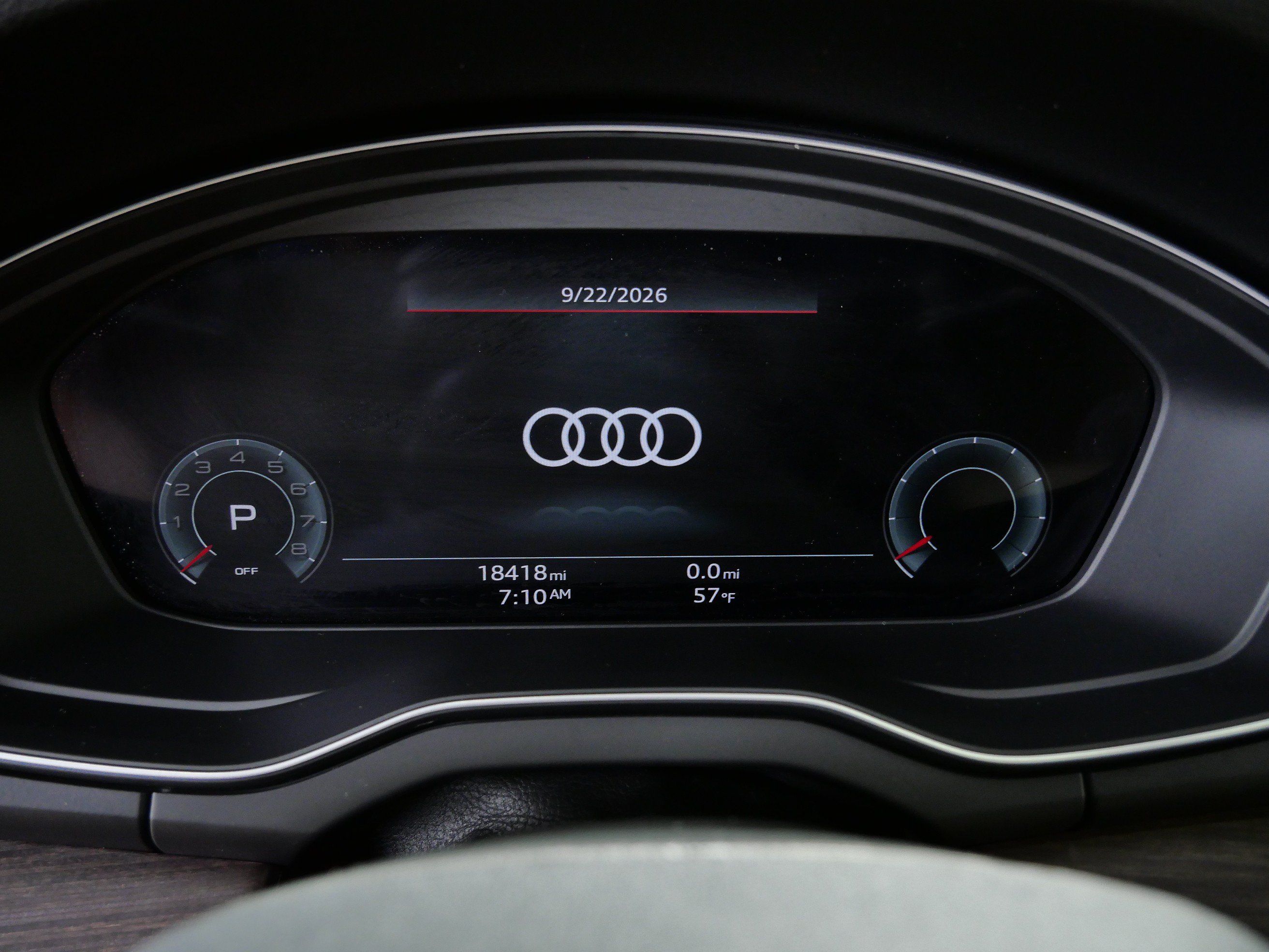 Used 2023 Audi Q5 2.0T Premium Plus w/ Premium Plus Package AWD/4WD image 18