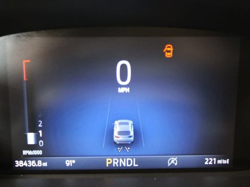 Used 2025 Ford Escape ST-Line FWD image 27