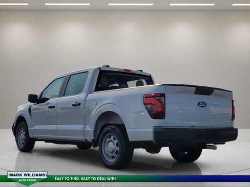 Used 2025 Ford F150 XL RWD image 6