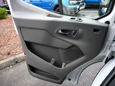 New 2026 Ford Transit 250 148 Medium Roof image 14