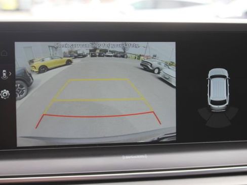 Certified 2022 Kia Telluride S image 8