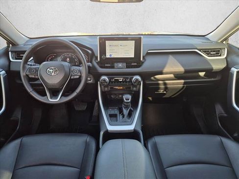 Certified 2023 Toyota RAV4 XLE Premium FWD image 15