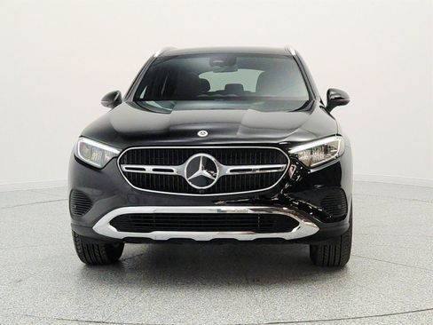 Certified 2023 Mercedes-Benz GLC 300 image 2