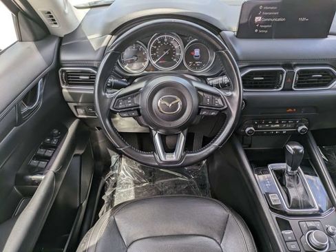 Used 2022 MAZDA CX-5 AWD 2.5 S image 14