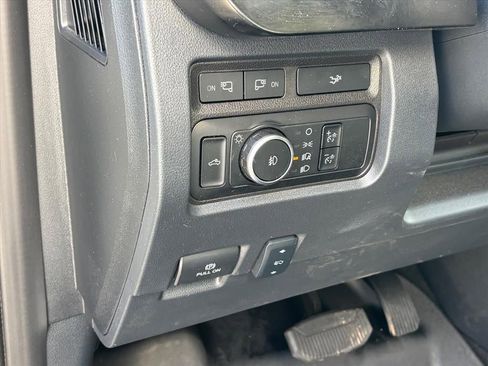 Used 2024 Ford F250 Lariat w/ Lariat Ultimate Package image 8