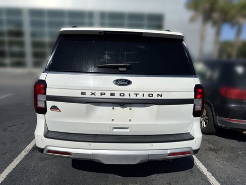 Used 2023 Ford Expedition Timberline AWD/4WD image 5