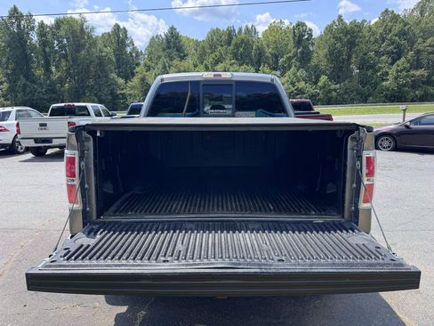 Used 2013 Ford F150 Platinum AWD/4WD image 21
