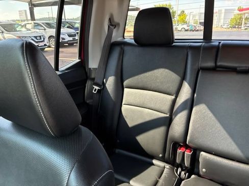 Used 2023 Honda Ridgeline RTL image 21
