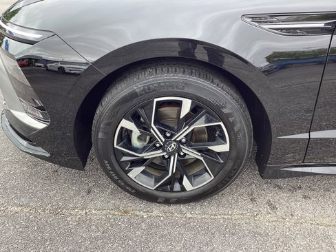 Used 2025 Hyundai Sonata SEL FWD image 9