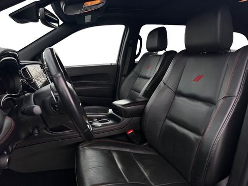 Used 2024 Dodge Durango GT image 9