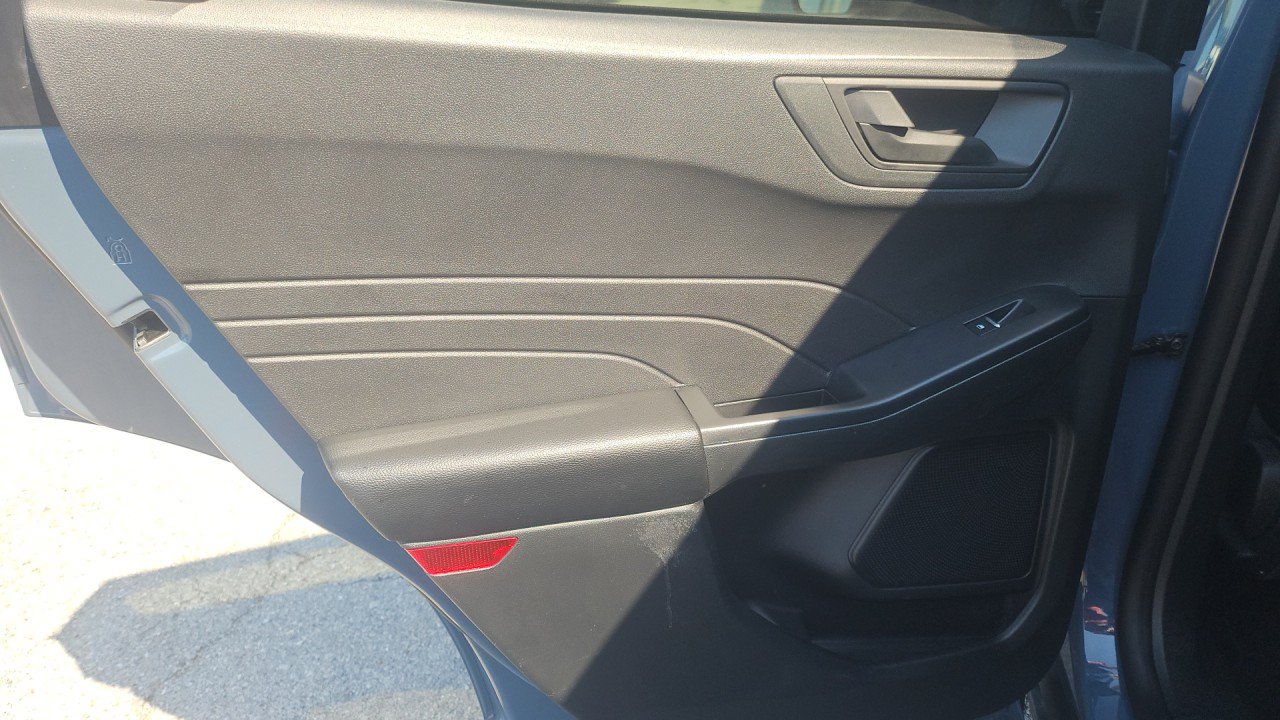 Used 2025 Ford Escape Active FWD image 13