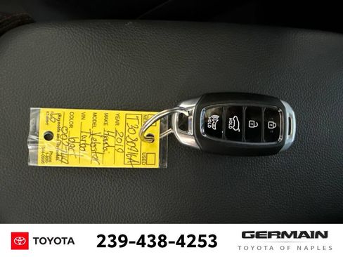 Used 2019 Hyundai Veloster Turbo FWD image 22