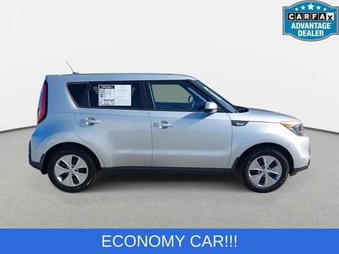 Used 2014 Kia Soul image 4